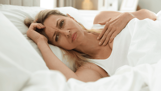 Side Sleepers: Your Mattress is Ruining Your Spine – 2025 Pillow Fix - Cushion Cure