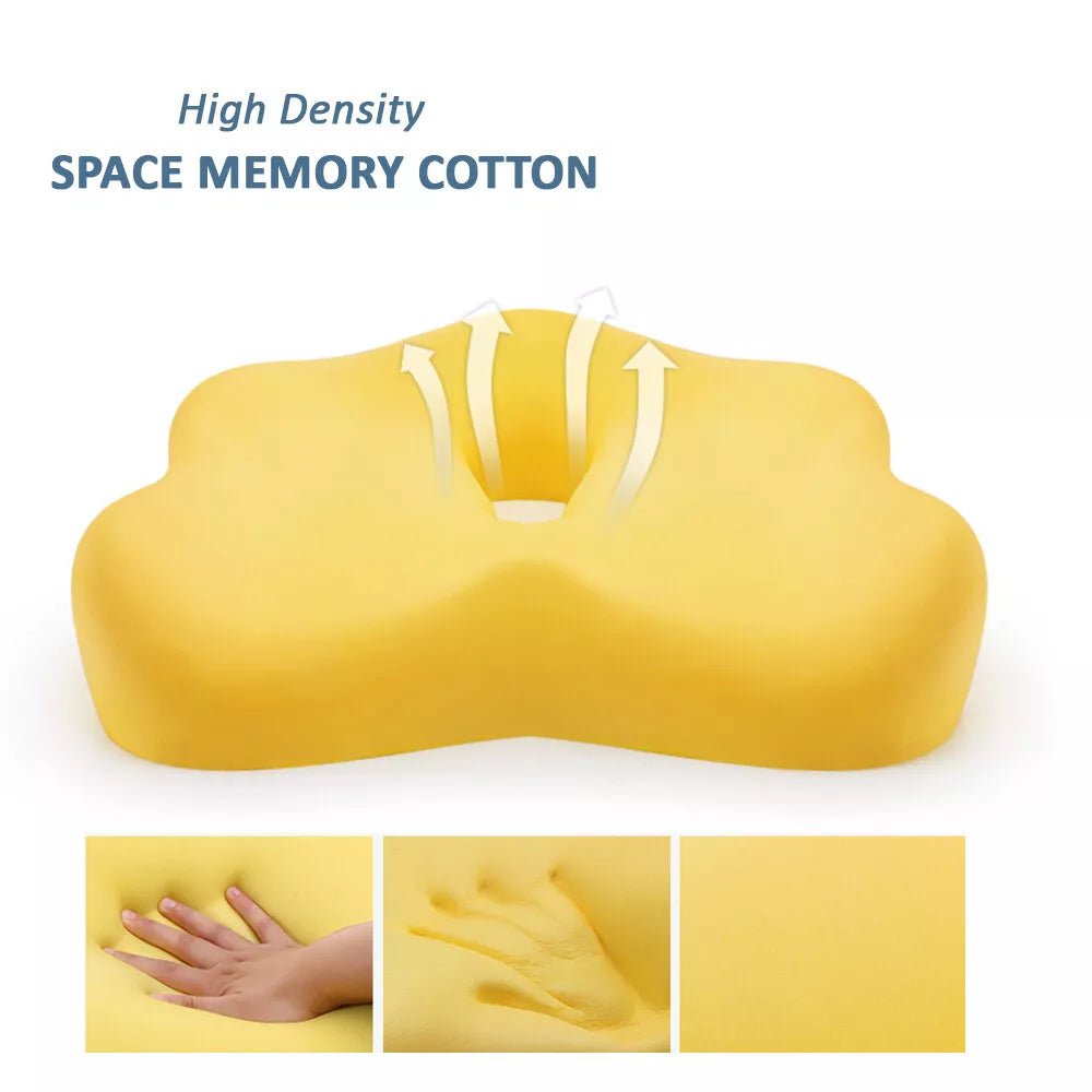 #Alignsleeppillow# - #Cushioncure#