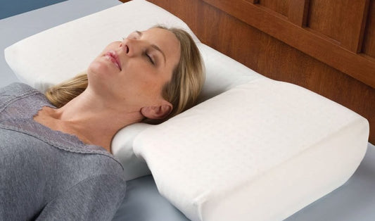 What Makes a Pillow ‘Orthopedic’? Everything You Should Know - Cushion Cure