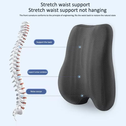 Orthopedic SitRelief Combo