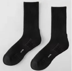 CushionCure™ Anti-Fatigue Cushion Bottom Athletic Socks