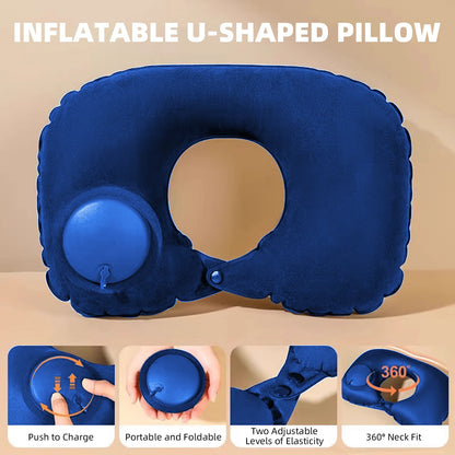 Alignsleeppillow - Cushioncure