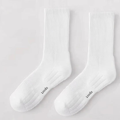 CushionCure™ Anti-Fatigue Cushion Bottom Athletic Socks