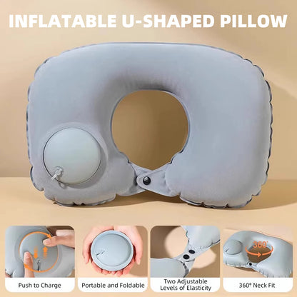 Alignsleeppillow - Cushioncure